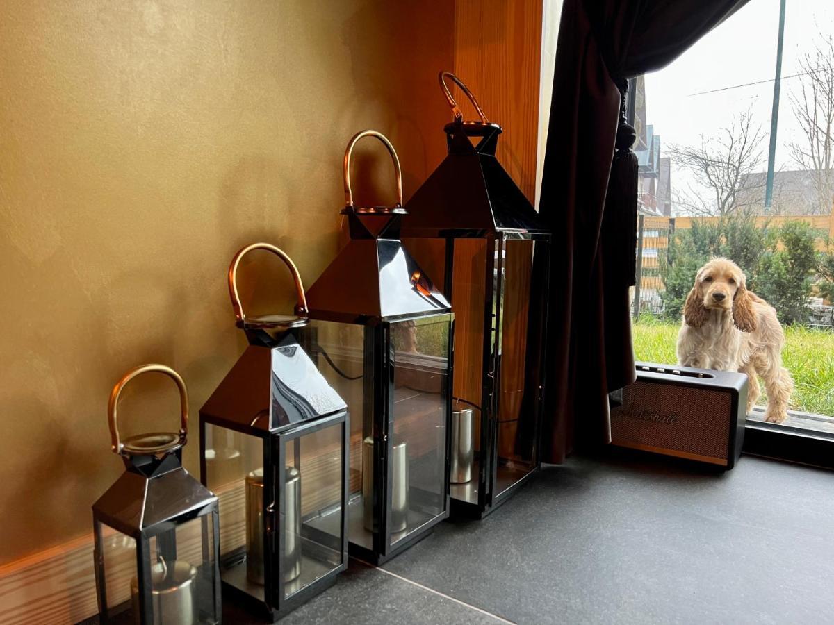 Appartamento Crusoe Zakopane Esterno foto